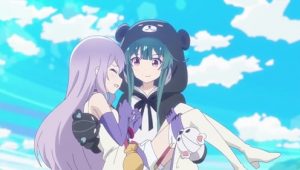 Kuma Kuma Kuma Bear: Saison 1 Episode 3