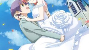 Tonikaku Kawaii: Saison 1 Episode 5