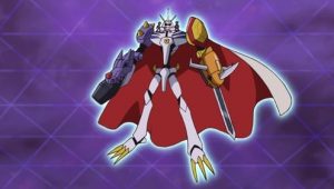 Digimon Adventure: Saison 1 Episode 18