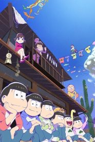 Osomatsu-san: Saison 2