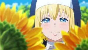 Fire Force: Saison 2 Episode 18