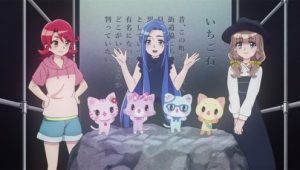 Mewkledreamy: Saison 1 Episode 16