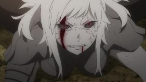 DanMachi : Familia Myth: Saison 3 Episode 5