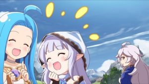 Guraburu: Saison 1 Episode 3