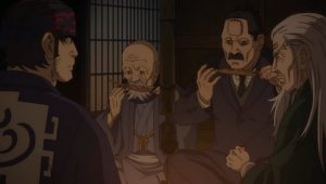 Golden Kamui: Saison 3 Episode 8 [33]
