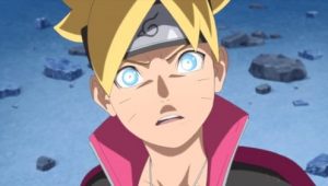 Boruto Naruto Next Generations: Saison 1 Episode 175
