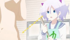 Tonikaku Kawaii: Saison 1 Episode 9