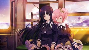 Assault Lily Bouquet: Saison 1 Episode 7