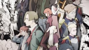 Magatsu Wahrheit – Zuerst: Saison 1 Episode 7