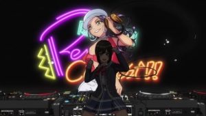 D4DJ First Mix: Saison 1 Episode 2