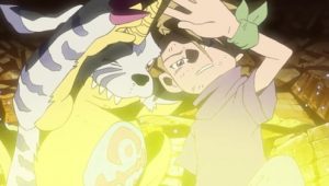 Digimon Adventure: Saison 1 Episode 24