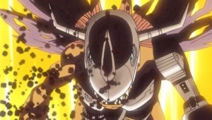 Digimon Adventure: Saison 1 Episode 22