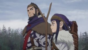 Golden Kamui: Saison 3 Episode 5 [30]