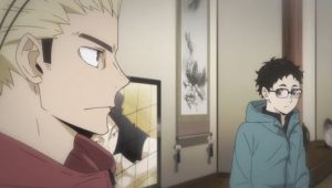 Haikyu!!: Saison 4 Episode 19