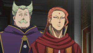 Black Clover: Saison 1 Episode 153