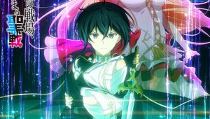 Kimi to Boku no Saigo no Senjou Arui wa Sekai ga Hajimaru Seisen: Saison 1 Episode 8