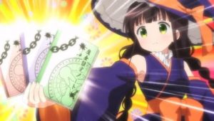 Gochuumon wa Usagi Desu ka: Saison 3 Episode 7