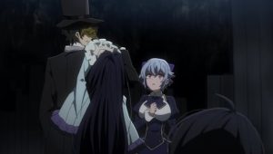 Kimi to Boku no Saigo no Senjou Arui wa Sekai ga Hajimaru Seisen: Saison 1 Episode 5