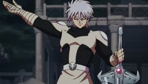 Dragon Quest : La Quête de Daï: Saison 1 Episode 11