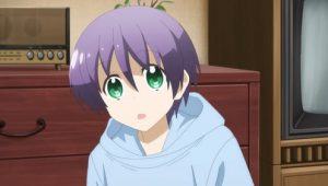Tonikaku Kawaii: Saison 1 Episode 10