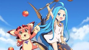 Guraburu – Grand Blues!: Saison 1 Episode 10