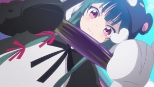 Kuma Kuma Kuma Bear: Saison 1 Episode 9