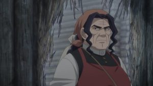 Golden Kamui: Saison 3 Episode 10 [35]