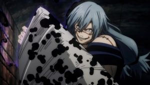 Jujutsu Kaisen: Saison 1 Episode 10