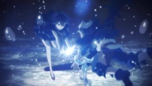 Black Clover: Saison 1 Episode 155