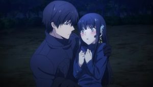 Mahouka Koukou no Rettousei – The Irregular at Magic High School: Saison 2 Episode 10