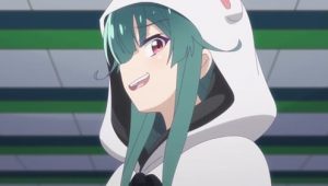 Kuma Kuma Kuma Bear: Saison 1 Episode 10