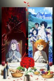The Promised Neverland: Saison 2
