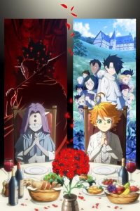 The Promised Neverland: Saison 2