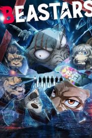 Beastars: Saison 2