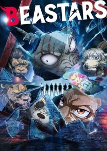 Beastars: Saison 2