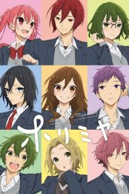 Horimiya