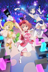 Wixoss Diva ALive: Saison 1