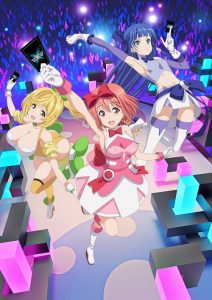 Wixoss Diva ALive: Saison 1