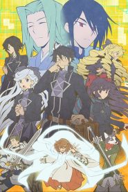 Log Horizon: Saison 3