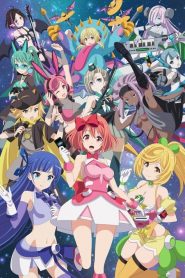 Wixoss Diva ALive