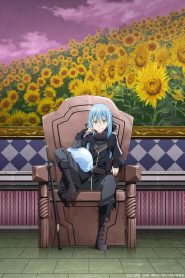 Tensei shitara Slime Datta Ken: Saison 2