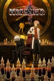 Mars Red: Saison 1