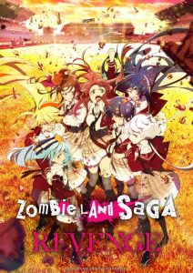 Zombie Land Saga: Saison 2