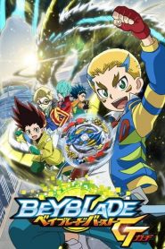 Beyblade Burst: Saison 4
