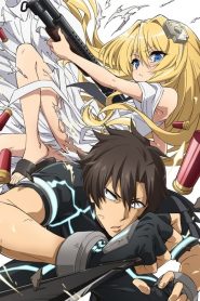 Sentouin – Hakenshimasu – Les combattants seront déployés !: Saison 1
