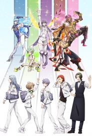 Fairy Ranmaru: Saison 1