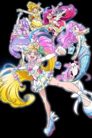 Tropical-Rouge! Precure: Saison 1