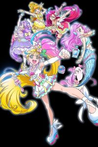 Tropical-Rouge! Precure: Saison 1