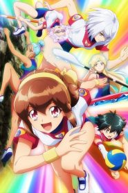 Battle Athletess Daiundoukai ReSTART