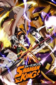 Shaman King: Saison 2